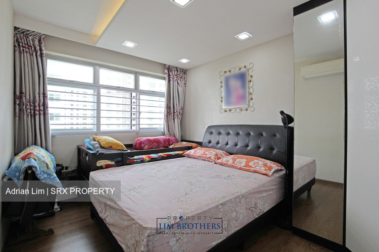 Blk 463B Sembawang Drive (Sembawang), HDB 4 Rooms #180015862